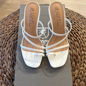 Wild Pair LENOREP Heel